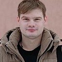Данил, 25 лет