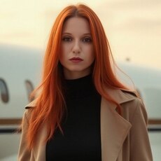 Фотография девушки Станислава, 33 года из г. Пермь