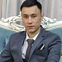 Носиржон, 26 лет