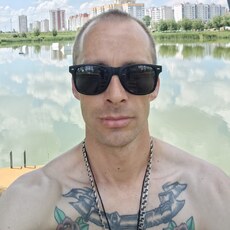 Фотография мужчины Вячеслав, 40 лет из г. Гомель