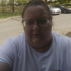 Фотография девушки Анна, 43 года из г. Владивосток