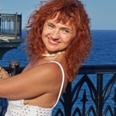 Фотография девушки Яна, 45 лет из г. Ялта