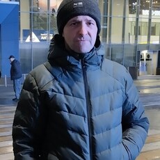Фотография мужчины Валера, 53 года из г. Ялта
