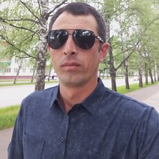 Фотография мужчины Рома, 35 лет из г. Нижнекамск