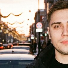 Фотография мужчины Александр, 28 лет из г. Мариуполь