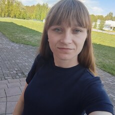 Фотография девушки Ирина, 30 лет из г. Кемерово