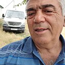 Паша, 63 года