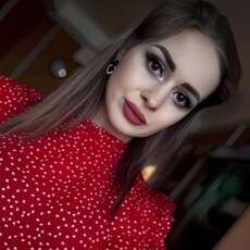 Фотография девушки Эмилия, 25 лет из г. Новочеркасск