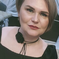Фотография девушки Svetlana, 35 лет из г. Муром