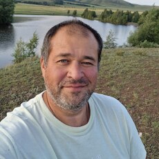 Фотография мужчины Алексей, 44 года из г. Самара