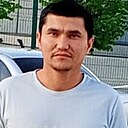 Нусрат, 31 год