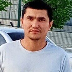 Фотография мужчины Нусрат, 31 год из г. Челябинск