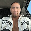 Азат, 33 года