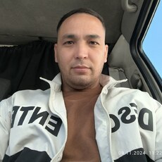 Фотография мужчины Азат, 33 года из г. Казань