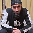 Али, 34 года