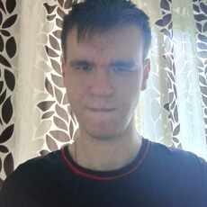 Фотография мужчины Vlad, 28 лет из г. Волжский