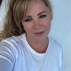 Фотография девушки Татьяна, 52 года из г. Иркутск