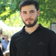 Фотография мужчины Хикмет, 22 года из г. Пятигорск