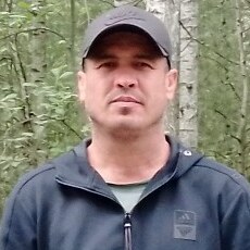 Фотография мужчины Субхон, 43 года из г. Богданович