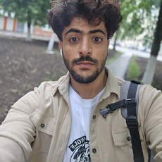 Фотография мужчины Аелх, 26 лет из г. Ульяновск