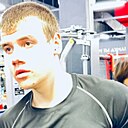 Степан, 19 лет