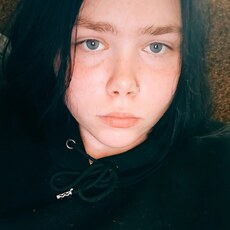 Фотография девушки Екатерина, 18 лет из г. Североуральск