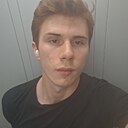 Артём, 19 лет