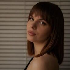 Фотография девушки Татьяна, 25 лет из г. Ставрополь