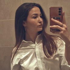 Фотография девушки Виктория, 19 лет из г. Волжский
