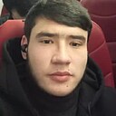 Руслан, 23 года