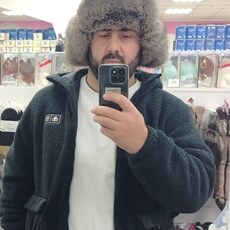 Фотография мужчины Макс, 33 года из г. Ханты-Мансийск