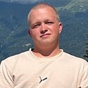 Кирилл, 24 года