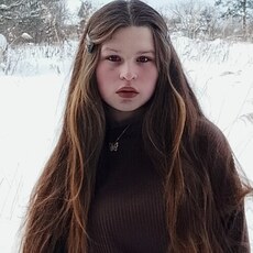 Фотография девушки Виктория, 19 лет из г. Смоленск