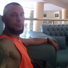 Фотография мужчины Алексей, 42 года из г. Анапа