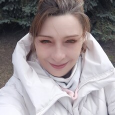 Фотография девушки Светлана, 43 года из г. Новосибирск