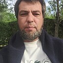 Алан, 43 года