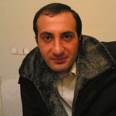 Фотография мужчины Serge, 33 года из г. Ереван