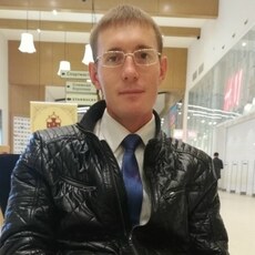 Фотография мужчины Александр, 34 года из г. Самара