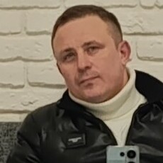 Фотография мужчины Андрей, 40 лет из г. Могилев