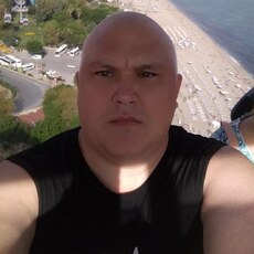 Фотография мужчины Андрей, 50 лет из г. Арамиль