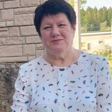 Фотография девушки Вера, 67 лет из г. Санкт-Петербург