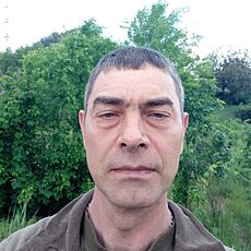 Фотография мужчины Александр, 42 года из г. Стаханов