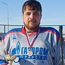 Андрей, 36 лет