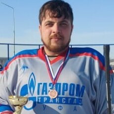 Фотография мужчины Андрей, 36 лет из г. Уфа