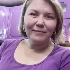 Фотография девушки Наталья, 49 лет из г. Новокузнецк