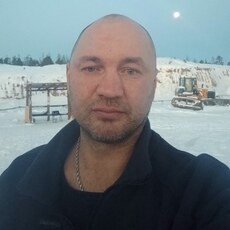 Фотография мужчины Валерий, 41 год из г. Ессентуки