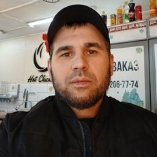 Фотография мужчины Александр, 39 лет из г. Барнаул