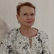 Фотография девушки Алла, 62 года из г. Москва