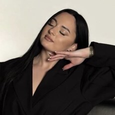 Фотография девушки Ангелина, 26 лет из г. Гомель