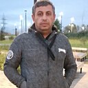 Эдик, 40 лет